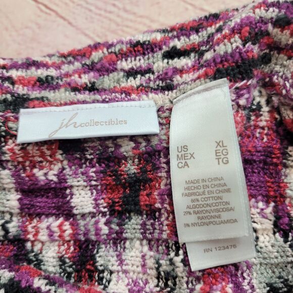 JH Collectibles sweater XL - Picture 3 of 3